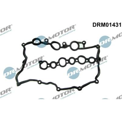 Těsnění, kryt hlavy válce Dr.Motor Automotive DRM01431