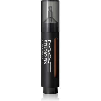 MAC Cosmetics Studio Fix Every-Wear All-Over Face Pen кремообразен коректор и фон дьо тен в едно цвят NC47 12ml