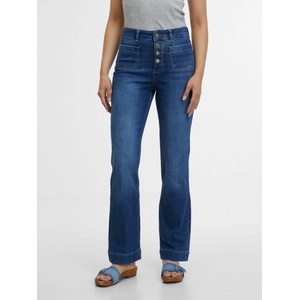 Orsay Тъмносини дамски bootcut дънки ORSAY Orsay | Sin | ЖЕНИ | 24-25/32
