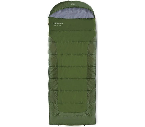 CAMPOUT Beech