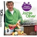 What’s Cooking? with Jamie Oliver