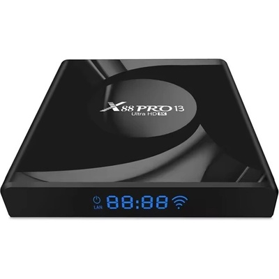 STU X88 Pro