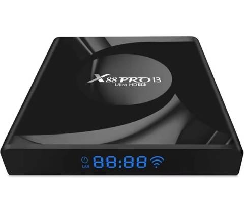 STU X88 Pro