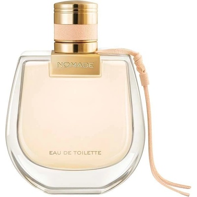 Chloé Nomade toaletní voda dámská 75 ml