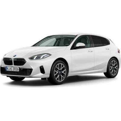 BMW 120i 115 kW