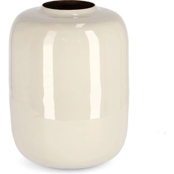 Bizzotto ДЕКОРАТИВНА ВАЗА velma 21x27, 5 БЕЖОВА (0184662)