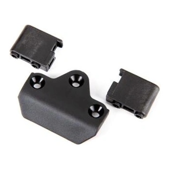 Traxxas капак на шасито