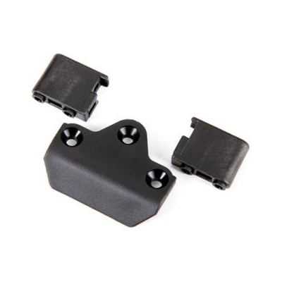 Traxxas капак на шасито