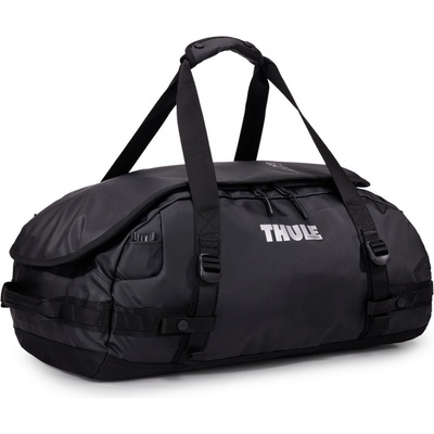 Thule Chasm Duffel TDSD302 Black 40L