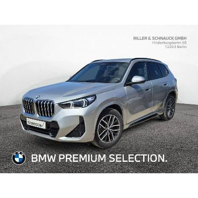 BMW X1 sDrive18i M Sport 100 kW