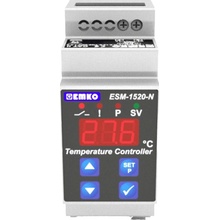 Emko ESM-1520-N.5.10.0.2/01.00/2.0.0.0 2 a PID