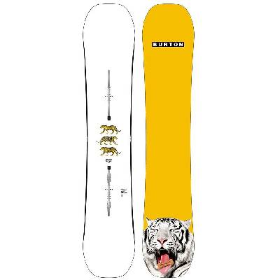 Burton Process Flying V Wide 159 cm 2024