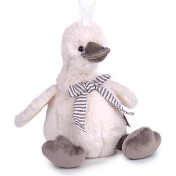 Image 1 of Amek Toys ПЛЮШЕНО ПАТЕ СИВО 20 СМ