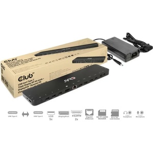 Club 3D CSV-1566