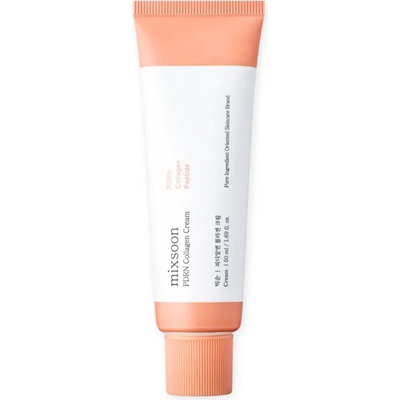 Mixsoon - PDRN Collagen Cream 50ml