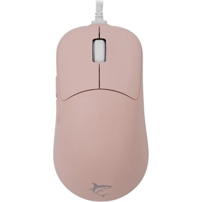 White Shark GRAPHENE 6D Pink GM-5014
