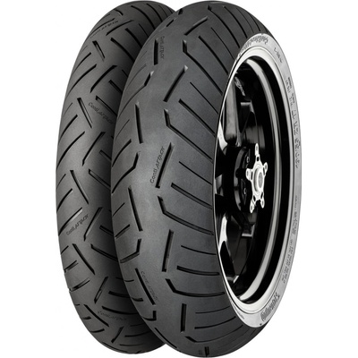 Continental RoadAttack 3 120/70 R18 59W
