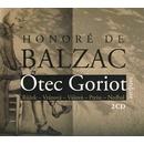 Otec Goriot - Honoré De Balzac