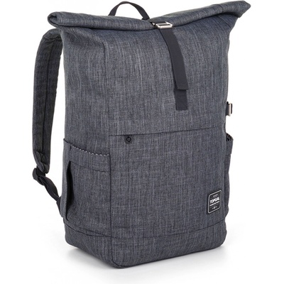 Topgal EZRA 25057 Grey Melange 19 L