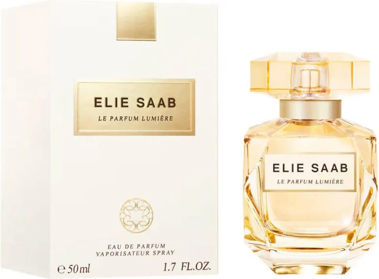 Elie Saab Le Parfum Lumiere EDP 90 ml Tester