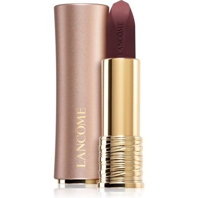 Lancôme L'Absolu Rouge Intimatte krémový rúž s matným efektom 460 3,4 g