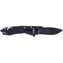 Schmeisser ARK 1 ASSIST RESCUE KNIFE