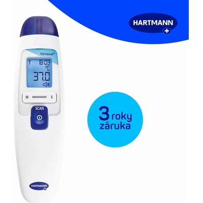 Hartmann Veroval 2v1