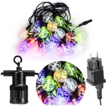 SPRINGOS Cl1247 декоративно осветление 20 led (CL1247)