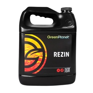  Rezin 4л - Хранителна Добавка за Цъфтеж