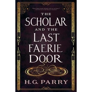 UNTITLED H. G. PARRY (ISBN: 9780356520322)