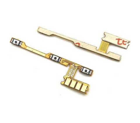 Xiaomi Redmi Note 7 power flex