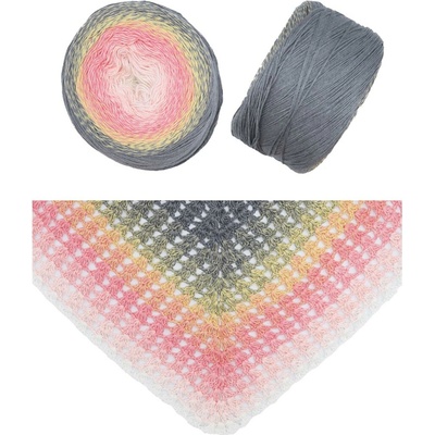 ReTwisst Filars Soft Cake 9039 severská legenda