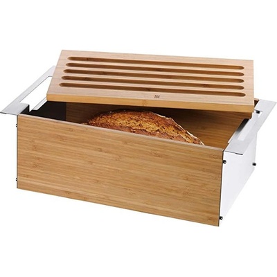 WMF 0634466040 Кутия за хляб Кухненски прибор (0634466040 Кутия за хляб)