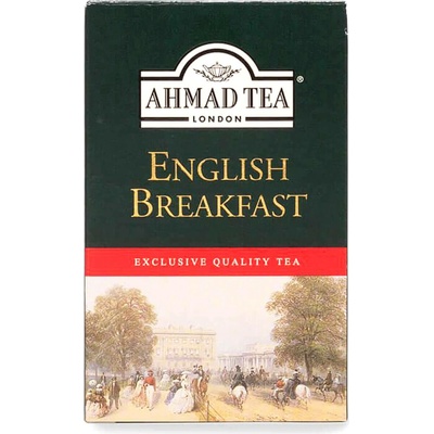 Ahmad Tea English Breakfast 500 g
