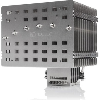 Image 1 of Noctua Пасивен Охладител за процесор Noctua NH-P1 (NOCTUA-FAN-NH-P1)