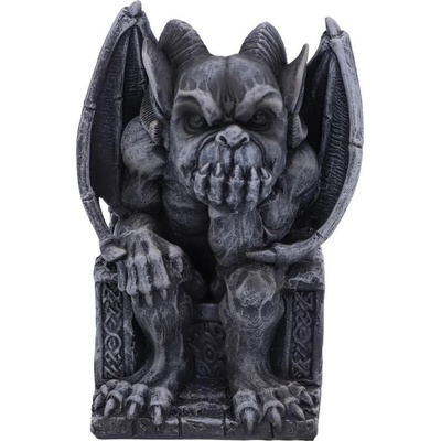 Nemesis Now Статуетка Nemesis Now Adult: Gargoyles - Edo, 13 cm (D5322S0)
