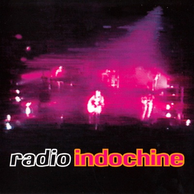 Indochine - Radio Indochine (CD) (0743212478624)