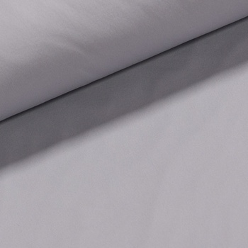 Softshell zimní 7003 2101 světle šedý, tenký 250g/m2, š.145m (látka v metráži)