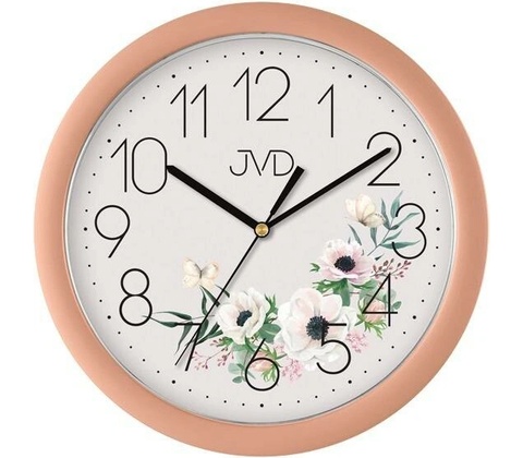 JVD HP612.