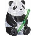 Bardahl Crystal Puzzle Mis Panda