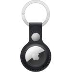 Apple AirTag Leather Key Ring - midnight MMF93ZM/A