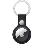 Apple AirTag Leather Key Ring - midnight MMF93ZM/A