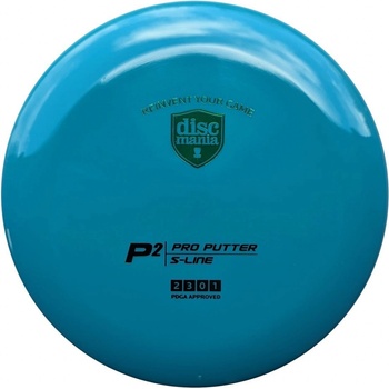 Discmania P2 S Line