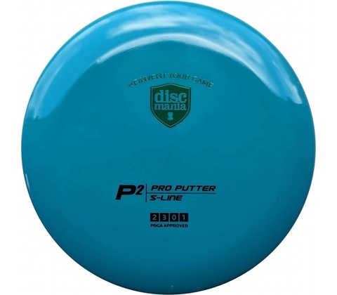 Discmania P2 S Line