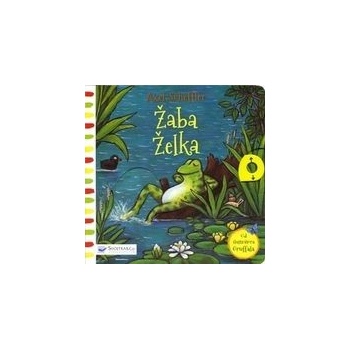Žaba Želka