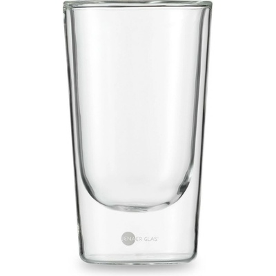 Zwiesel Zwiesel Glas Pohár na latte macchiato HOT´N COOL Glas 2 x 355 ml