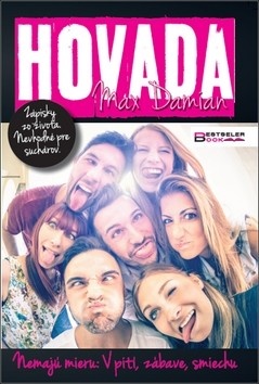 Hovadá Max Damian