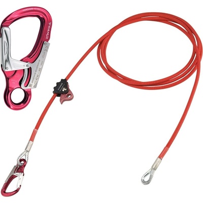 CAMP Cable Adjuster + 995, 5 m