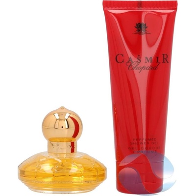Chopard Chopard Casmir EDP 30 ml + sprchový gél 75 ml