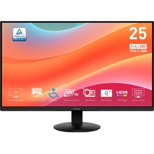 MSI Pro MP252L